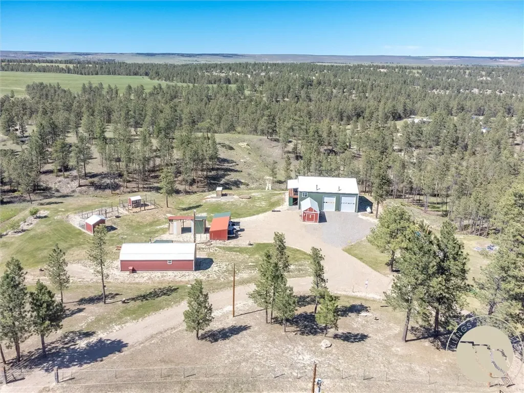 55 Loop Road Roundup MT 59072
