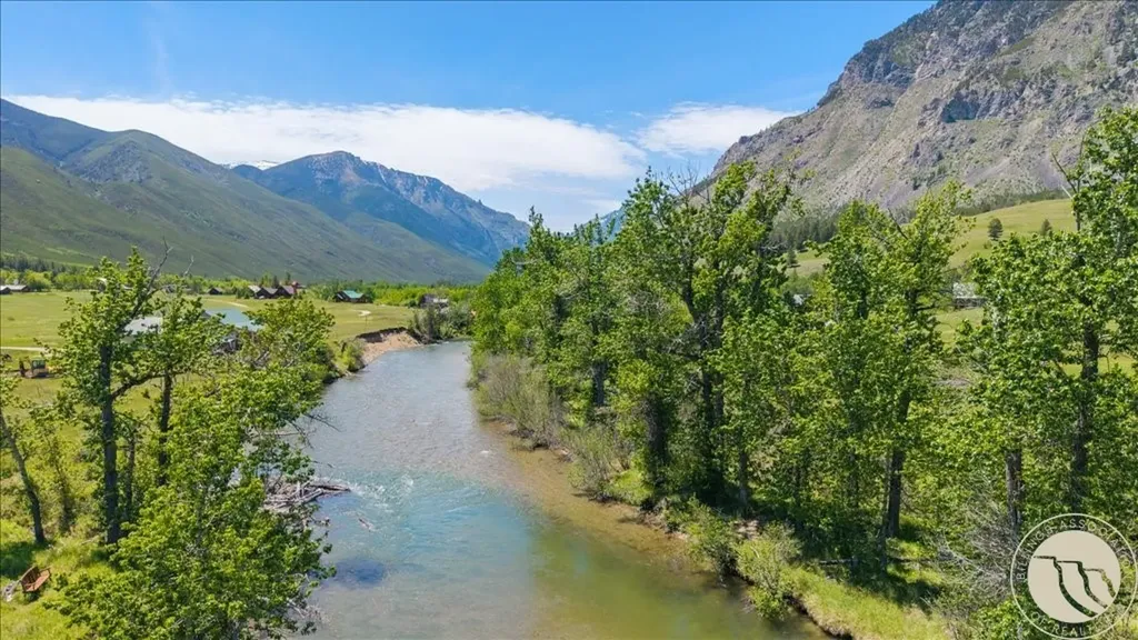 Lot 5 Black Butte Ranch Sub Roscoe MT 59071