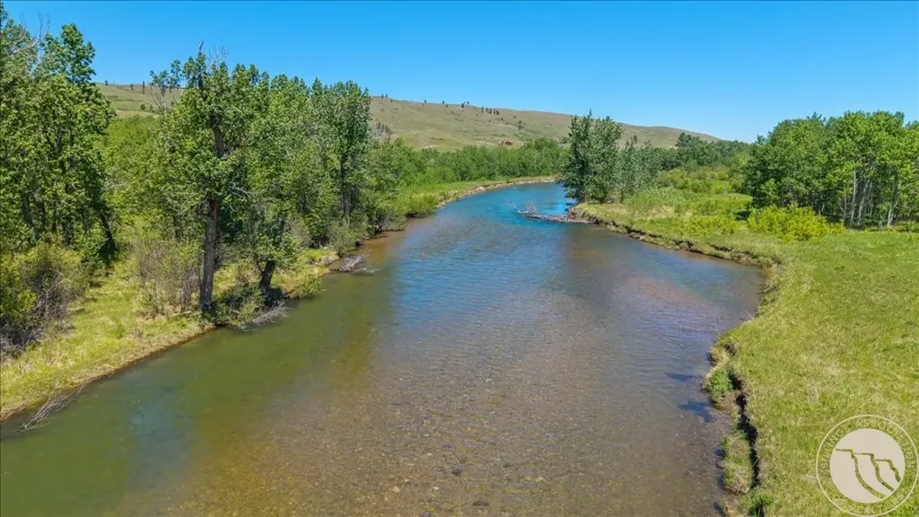 Lot 5 Black Butte Ranch Sub Roscoe MT 59071