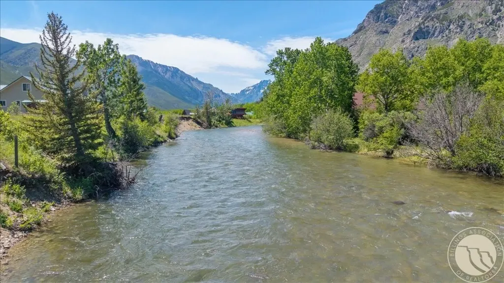 Lot 5 Black Butte Ranch Sub Roscoe MT 59071