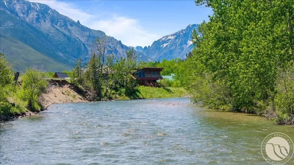 Lot 5 Black Butte Ranch Sub Roscoe MT 59071