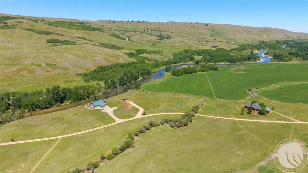 Lot 5 Black Butte Ranch Sub Roscoe MT 59071
