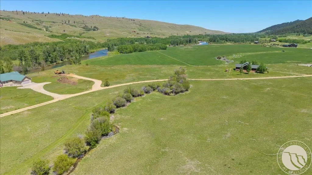 Lot 5 Black Butte Ranch Sub Roscoe MT 59071
