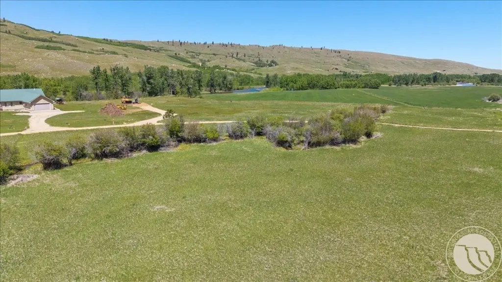 Lot 5 Black Butte Ranch Sub Roscoe MT 59071