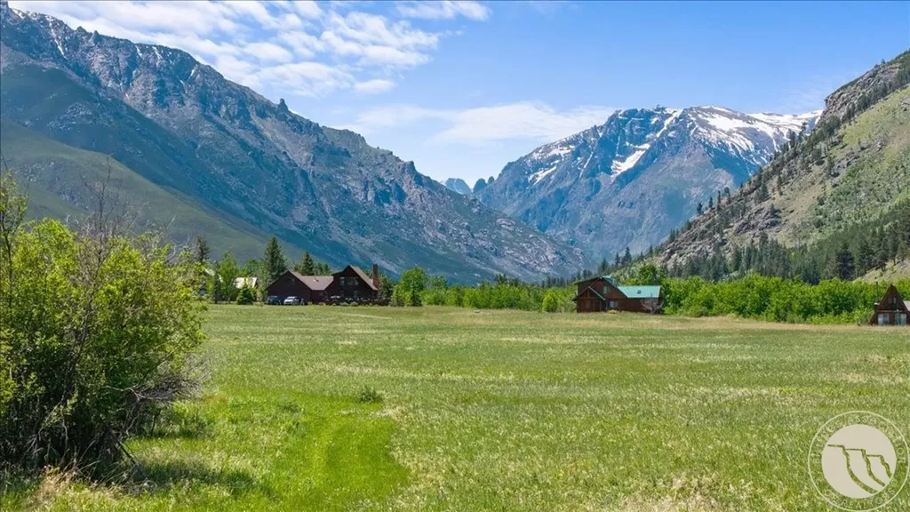 Lot 5 Black Butte Ranch Sub Roscoe MT 59071