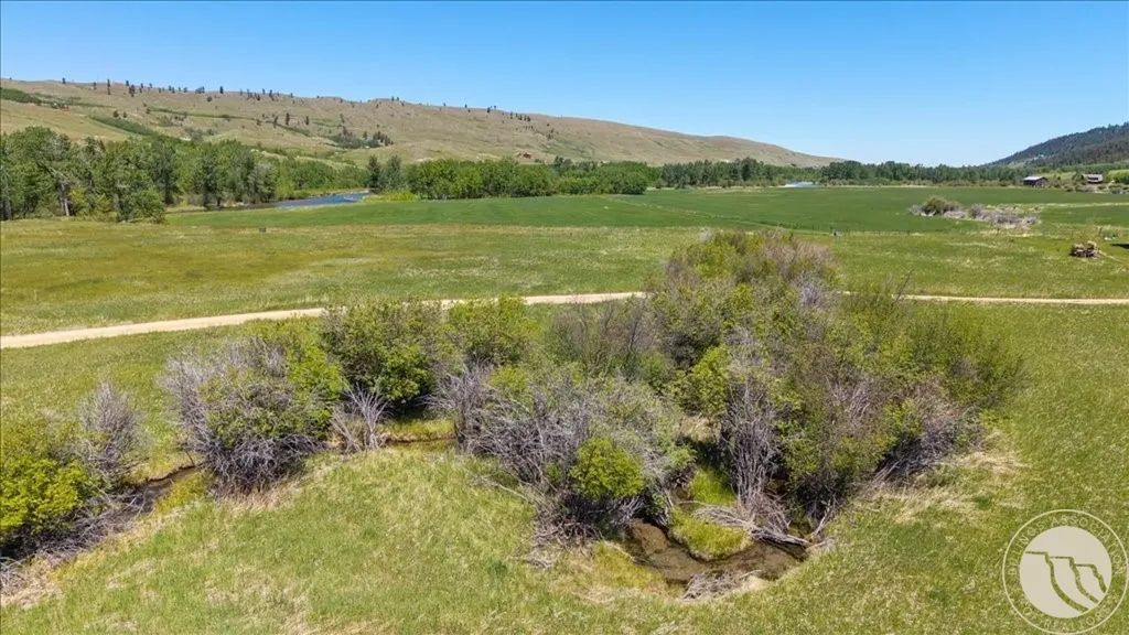 Lot 5 Black Butte Ranch Sub Roscoe MT 59071