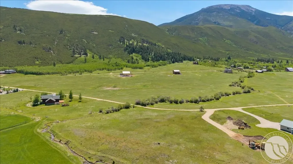 Lot 5 Black Butte Ranch Sub Roscoe MT 59071