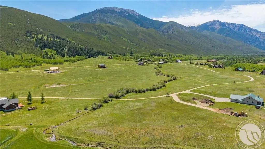 Lot 5 Black Butte Ranch Sub Roscoe MT 59071