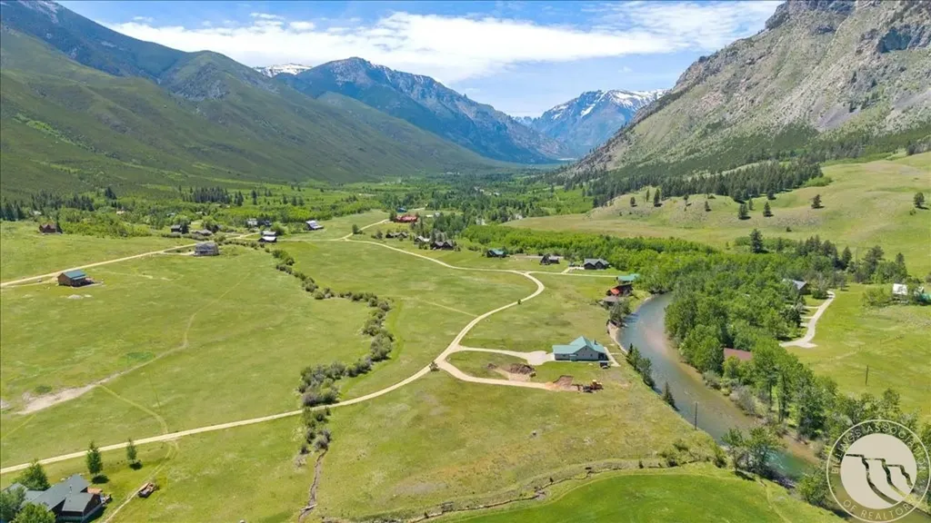 Lot 5 Black Butte Ranch Sub Roscoe MT 59071