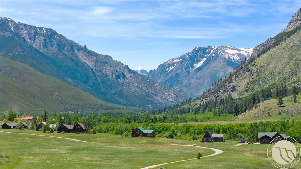 Lot 5 Black Butte Ranch Sub Roscoe MT 59071