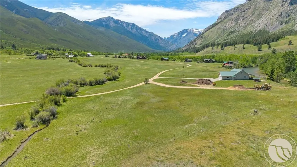 Lot 5 Black Butte Ranch Sub Roscoe MT 59071