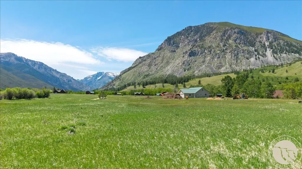Lot 5 Black Butte Ranch Sub Roscoe MT 59071