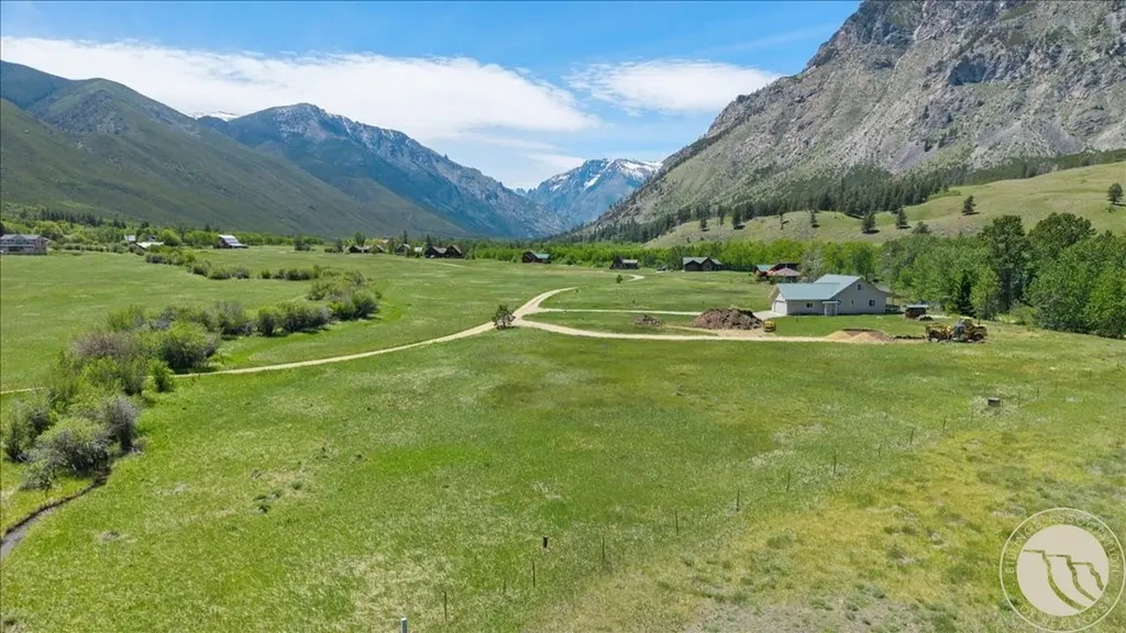 Lot 5 Black Butte Ranch Sub Roscoe MT 59071