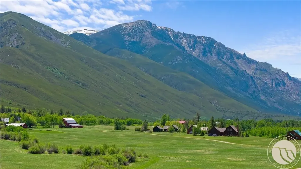 Lot 5 Black Butte Ranch Sub Roscoe MT 59071