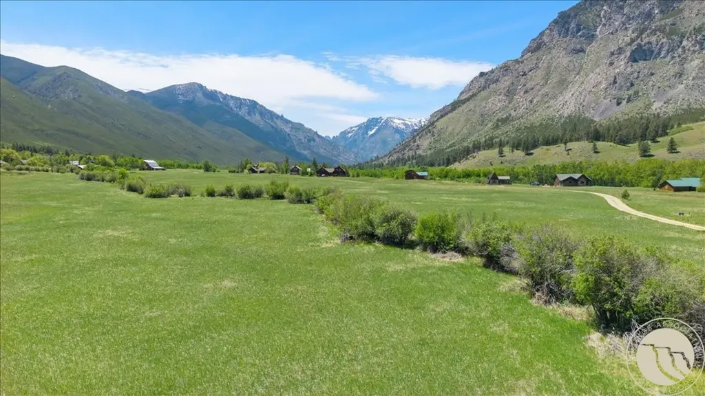 Lot 5 Black Butte Ranch Sub Roscoe MT 59071