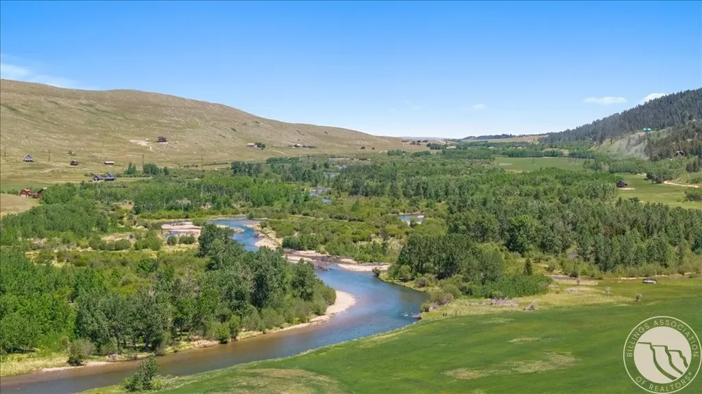 Lot 5 Black Butte Ranch Sub Roscoe MT 59071