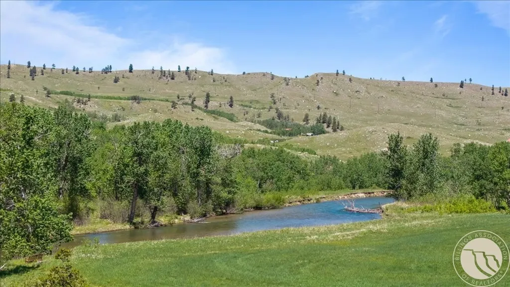 Lot 5 Black Butte Ranch Sub Roscoe MT 59071