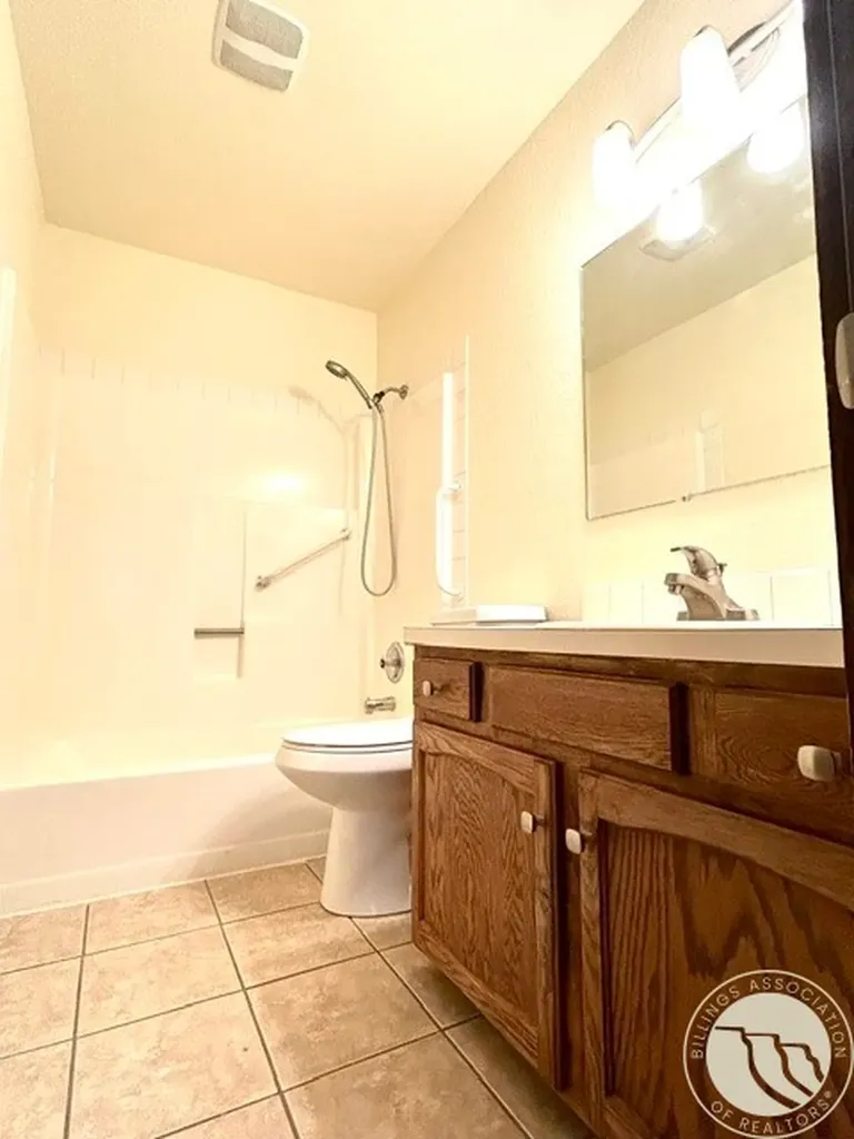 1570 Babcock Boulevard Billings MT 59105