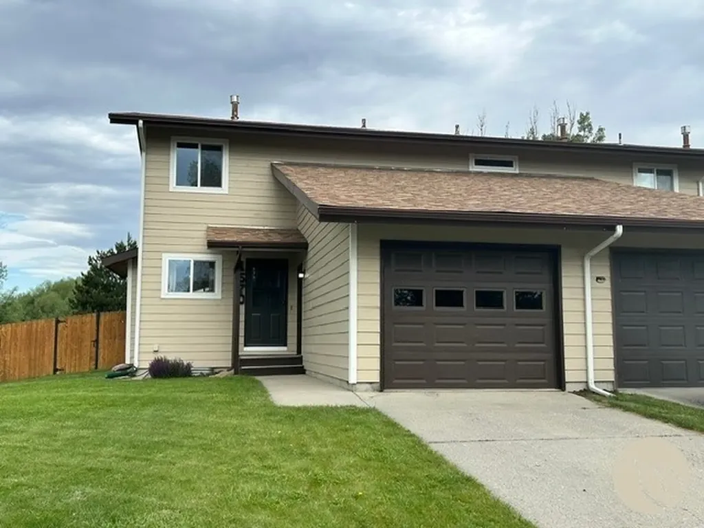 1570 Babcock Boulevard Billings MT 59105