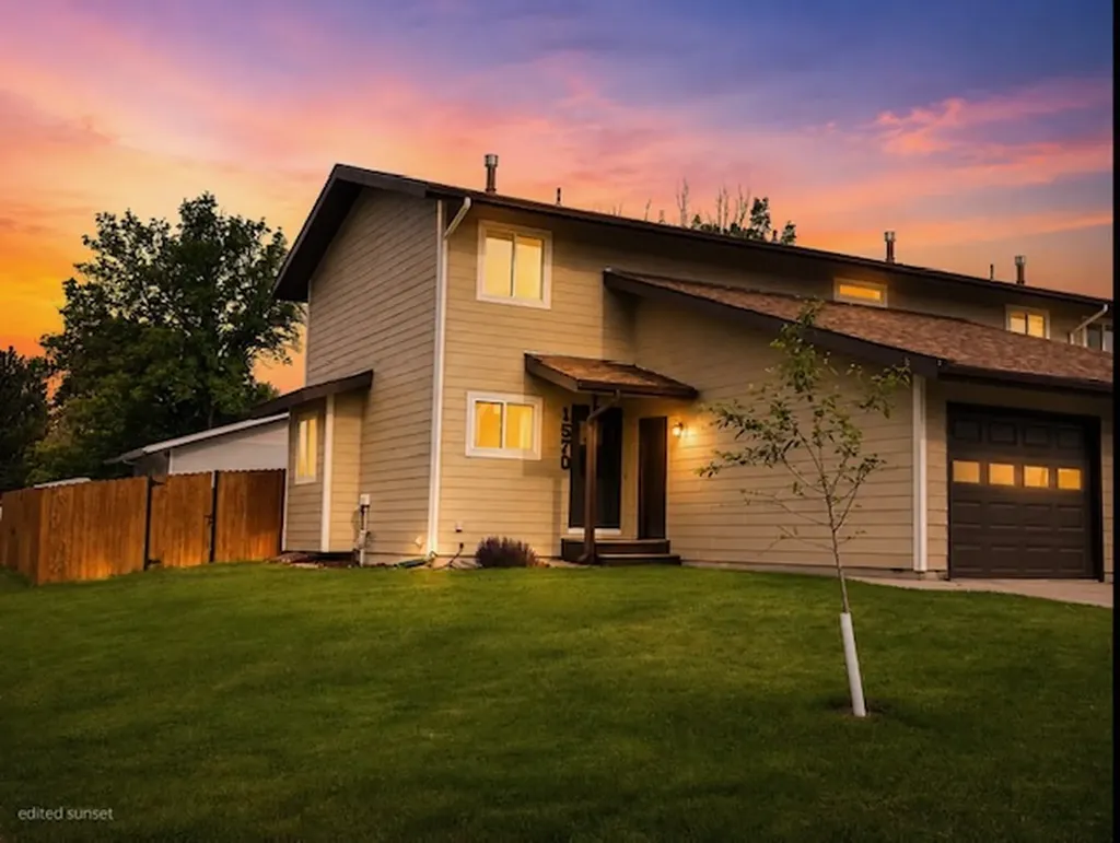 1570 Babcock Boulevard Billings MT 59105