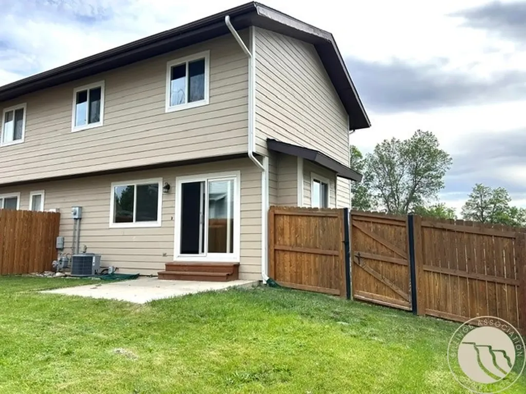 1570 Babcock Boulevard Billings MT 59105