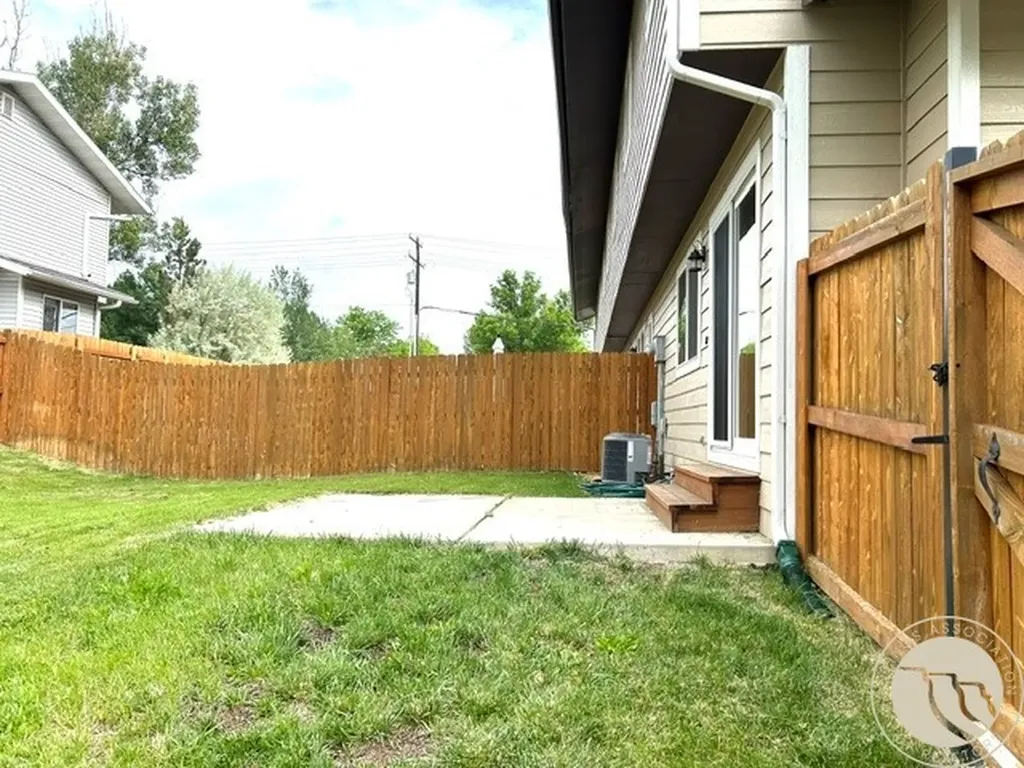 1570 Babcock Boulevard Billings MT 59105