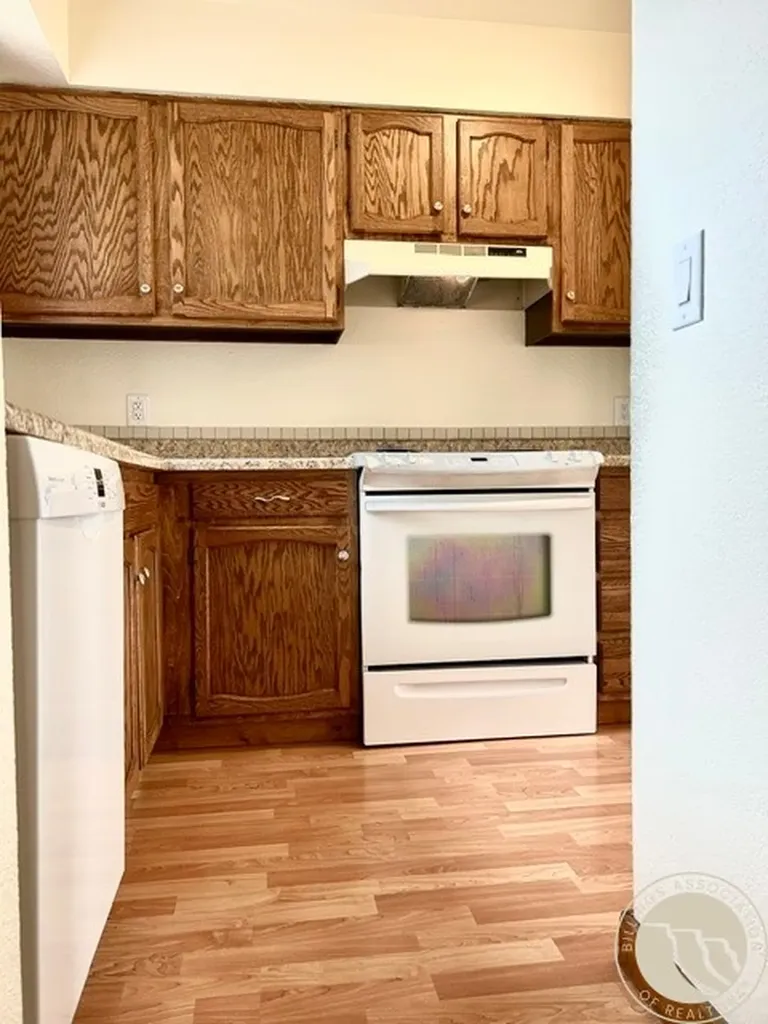 1570 Babcock Boulevard Billings MT 59105