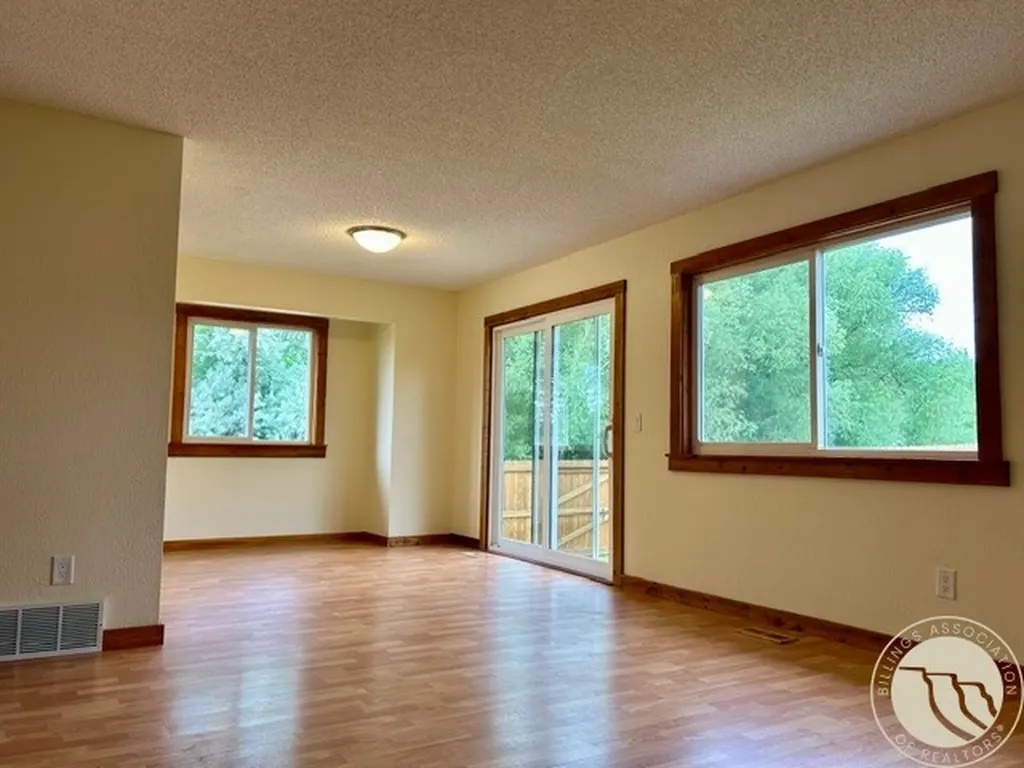 1570 Babcock Boulevard Billings MT 59105