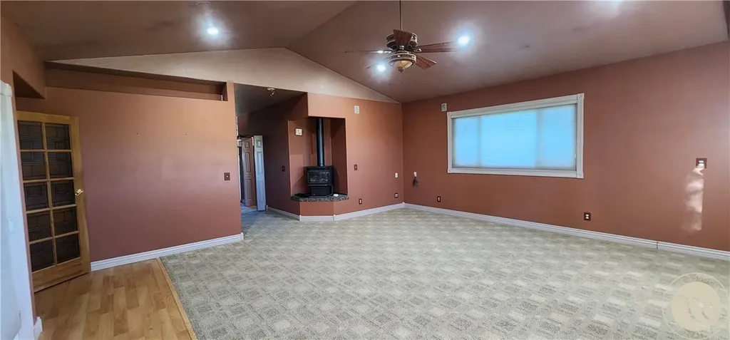 8730 Razor Creek Drive Shepherd MT 59079