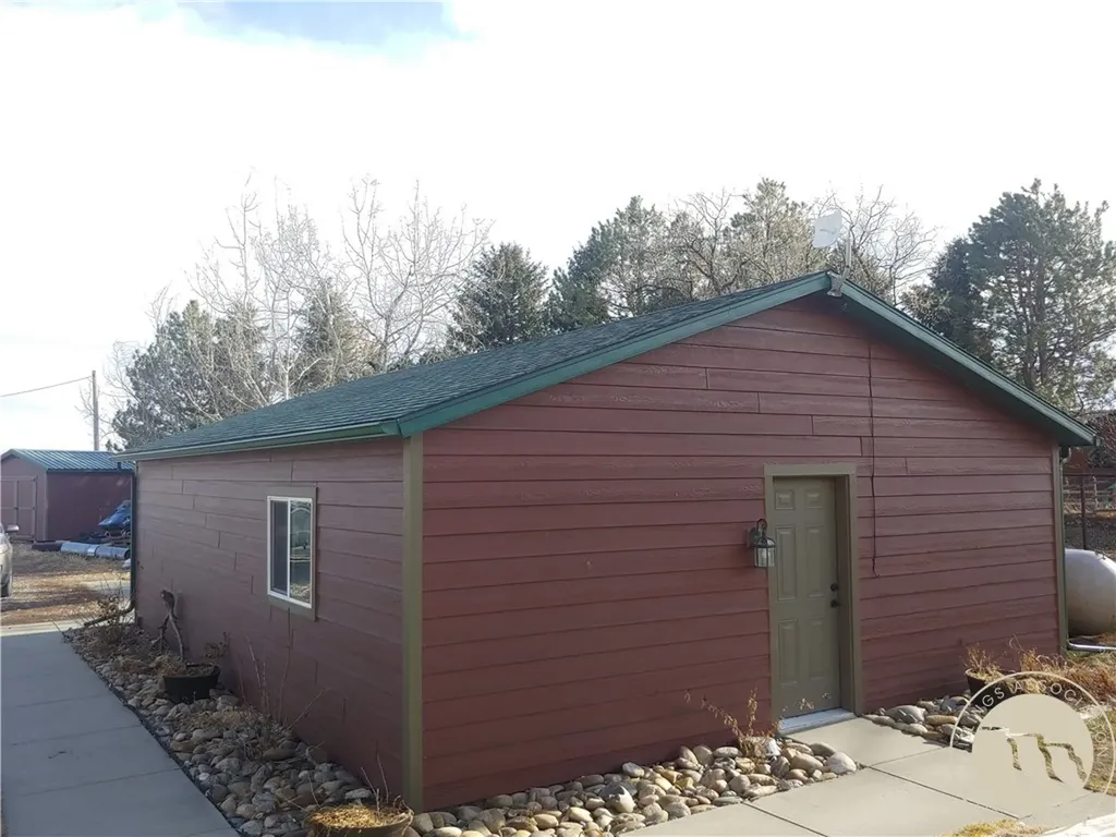 8730 Razor Creek Drive Shepherd MT 59079