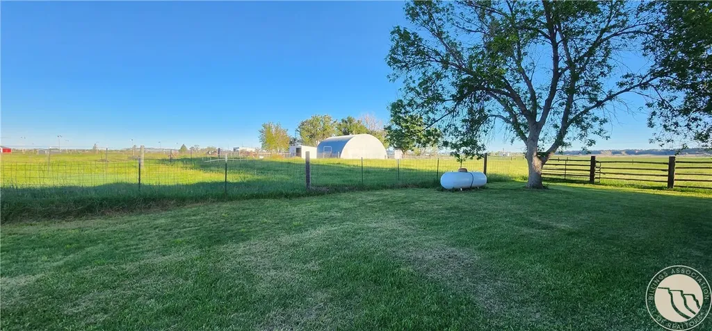 8730 Razor Creek Drive Shepherd MT 59079