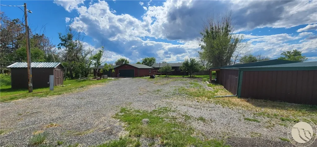 8730 Razor Creek Drive Shepherd MT 59079