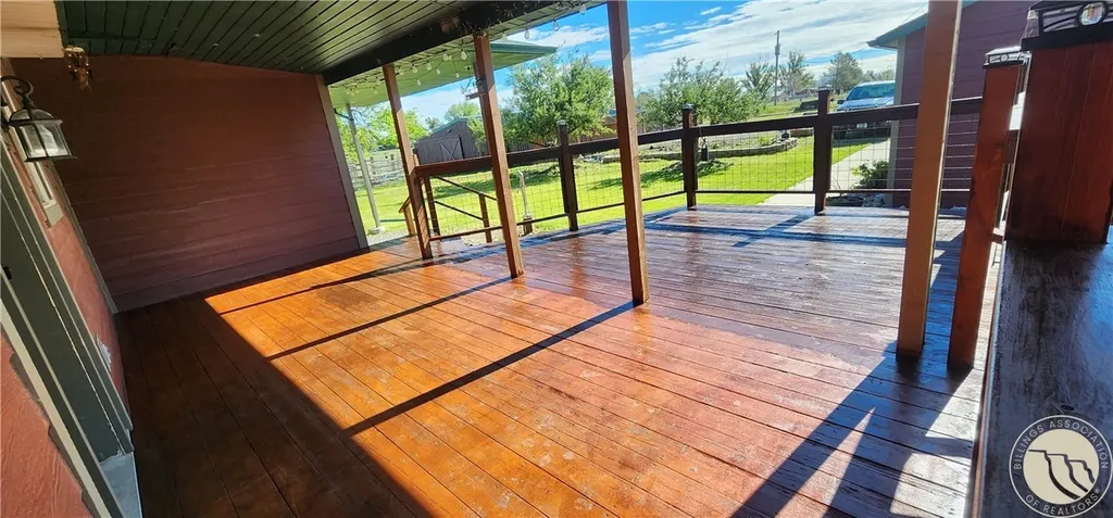 8730 Razor Creek Drive Shepherd MT 59079