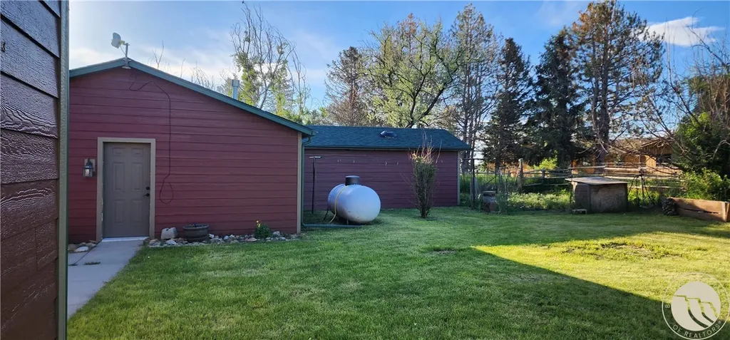 8730 Razor Creek Drive Shepherd MT 59079