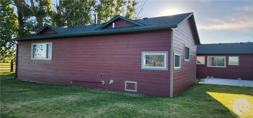 8730 Razor Creek Drive Shepherd MT 59079