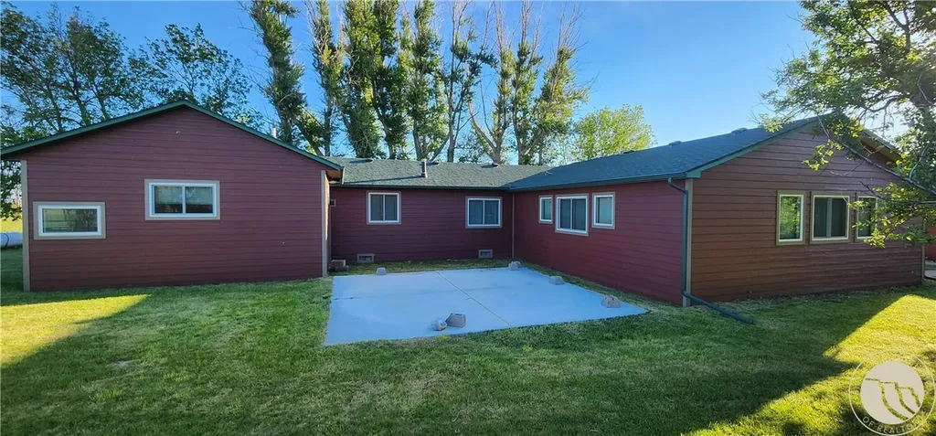 8730 Razor Creek Drive Shepherd MT 59079