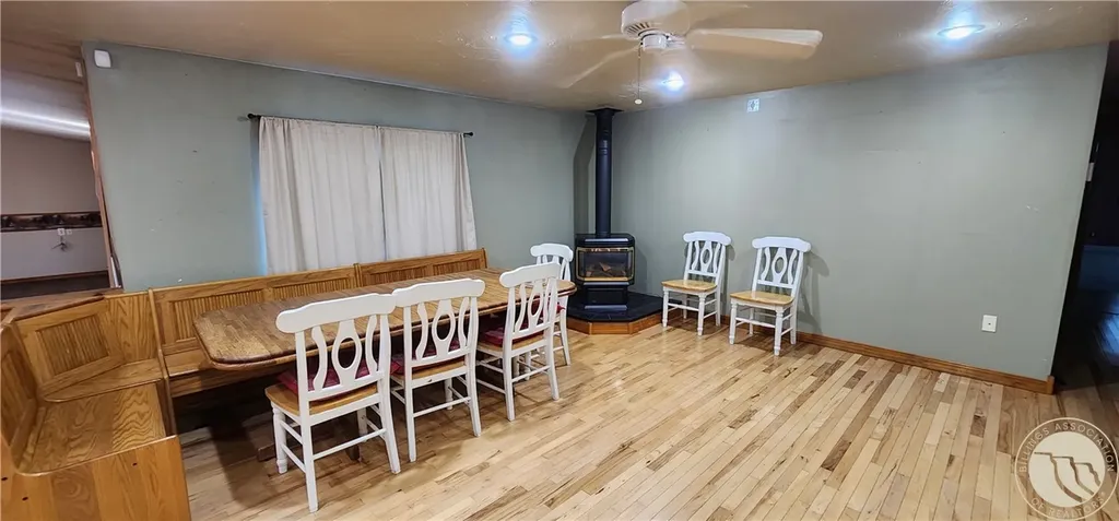 8730 Razor Creek Drive Shepherd MT 59079