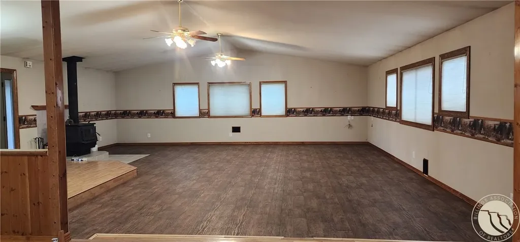 8730 Razor Creek Drive Shepherd MT 59079