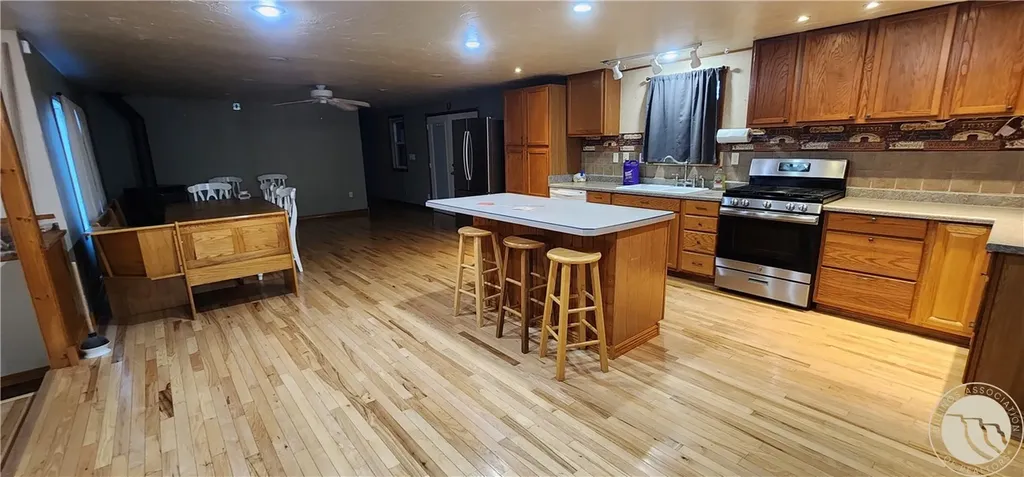 8730 Razor Creek Drive Shepherd MT 59079