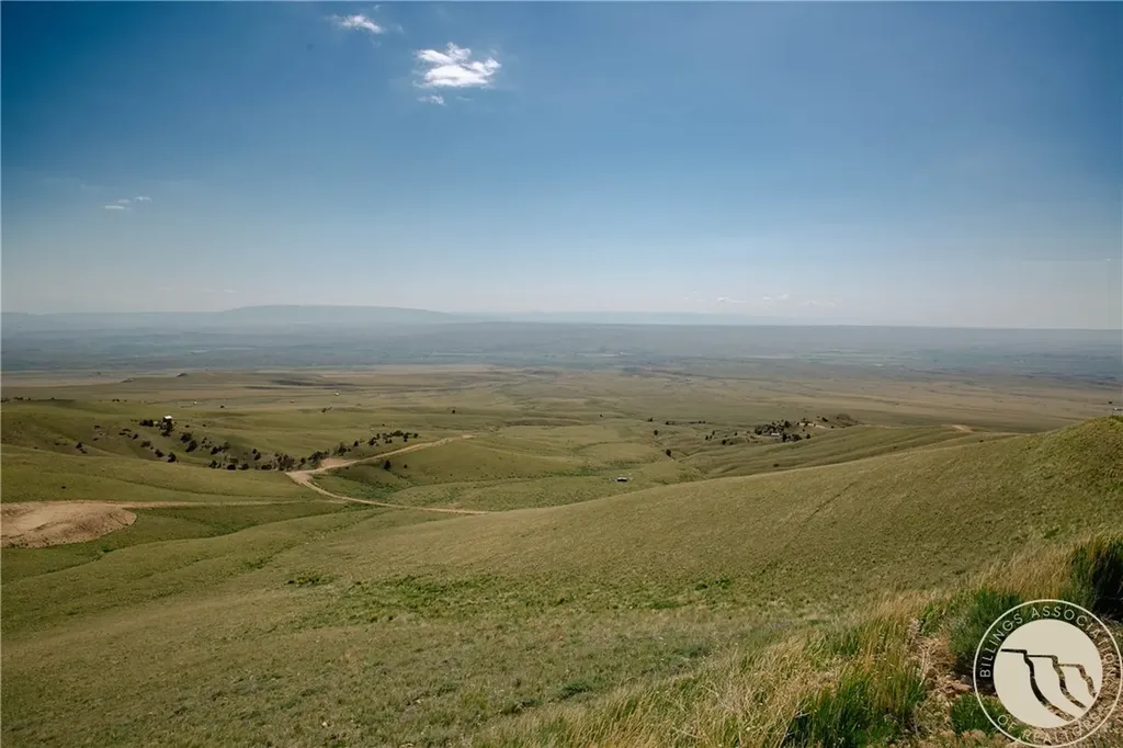 Cos 947 Tract 11 Belfry MT 59008