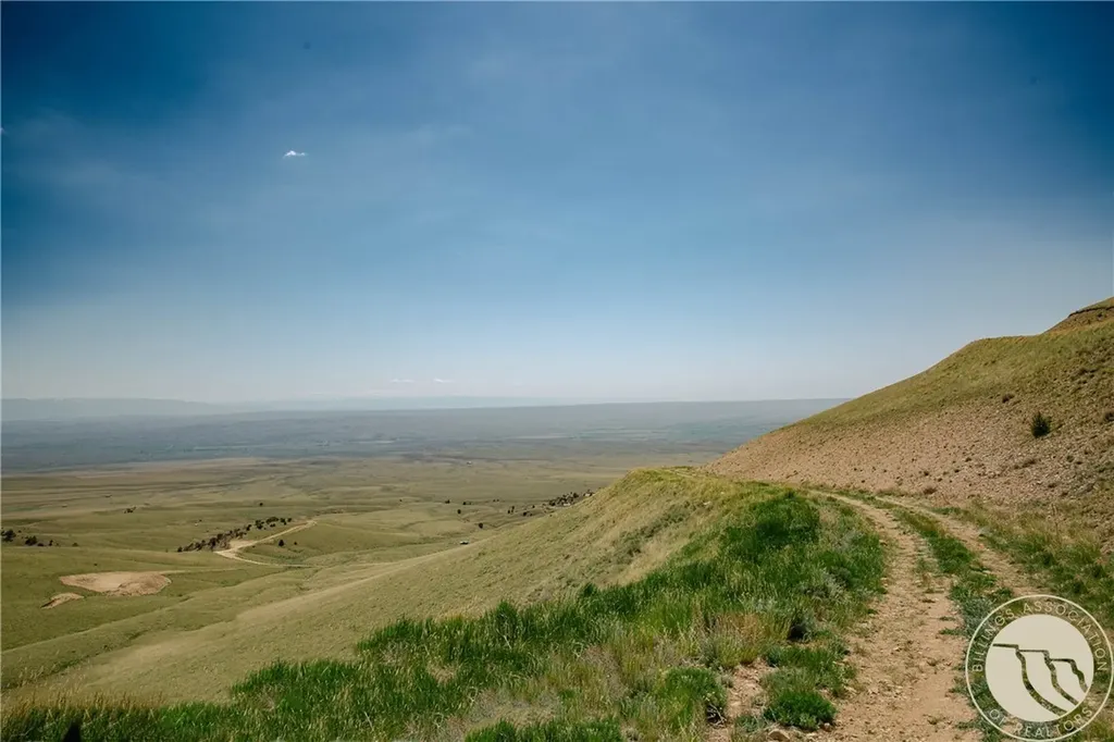 Cos 947 Tract 11 Belfry MT 59008