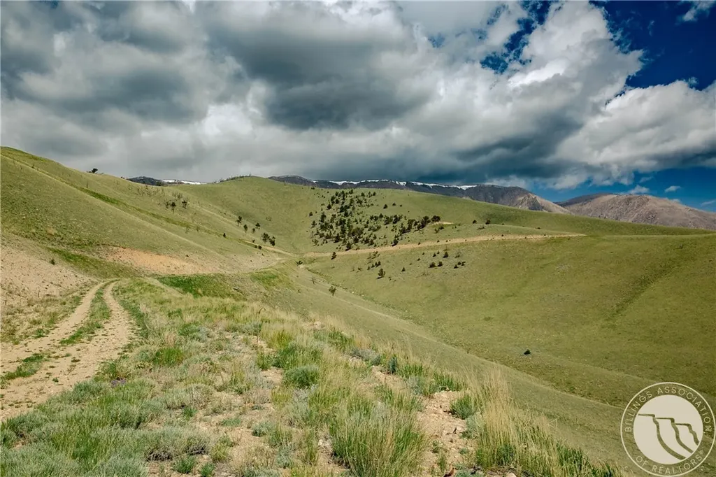 Cos 947 Tract 11 Belfry MT 59008
