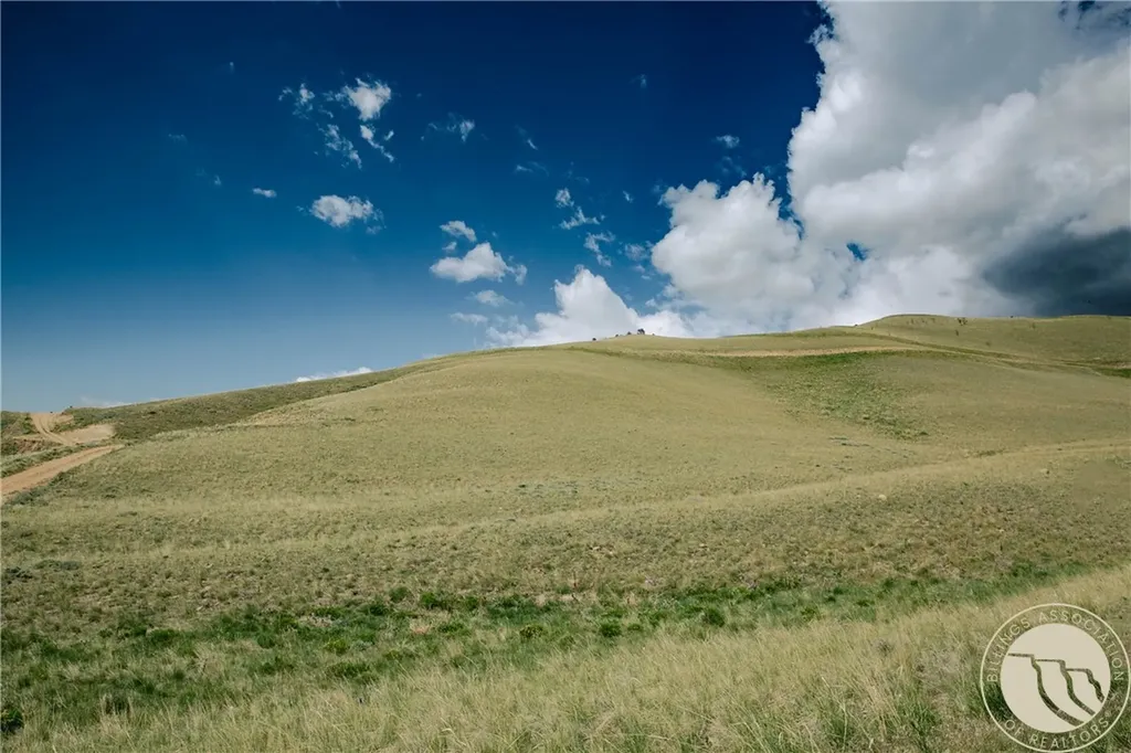 Cos 947 Tract 11 Belfry MT 59008