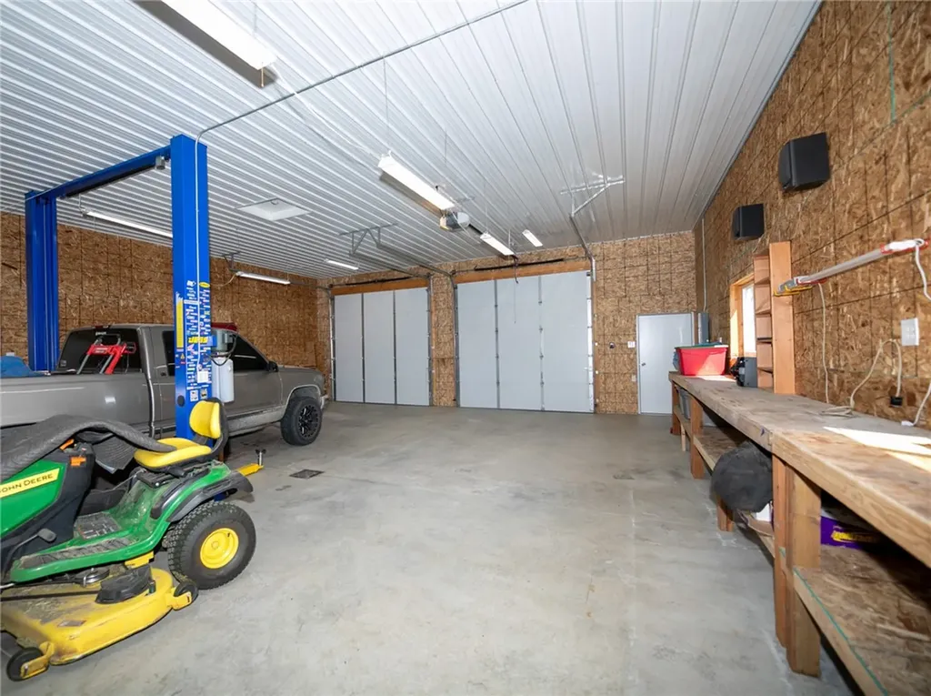 8 Culbertson Lane Columbus MT 59019