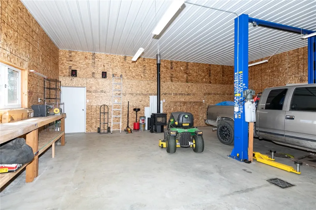 8 Culbertson Lane Columbus MT 59019