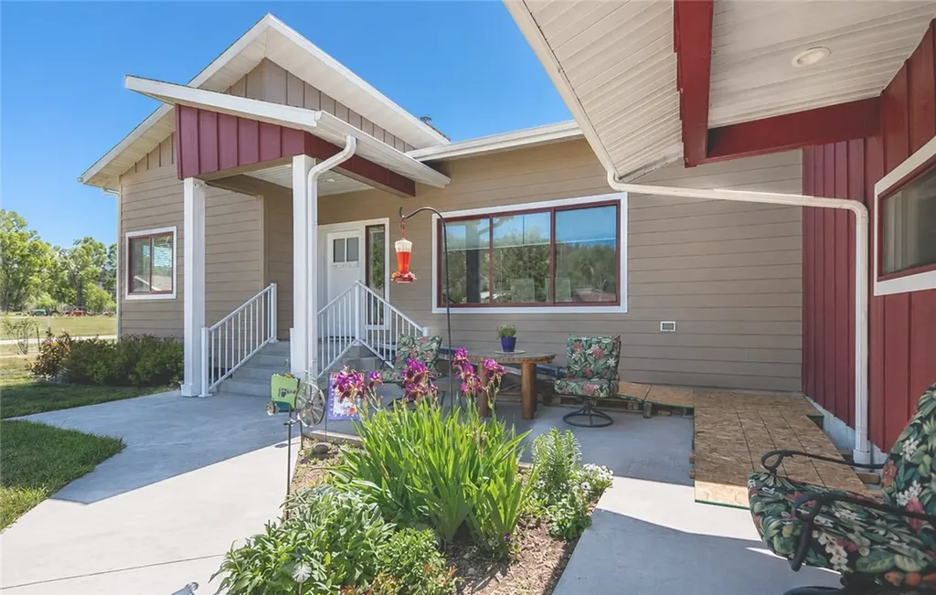 8 Culbertson Lane Columbus MT 59019