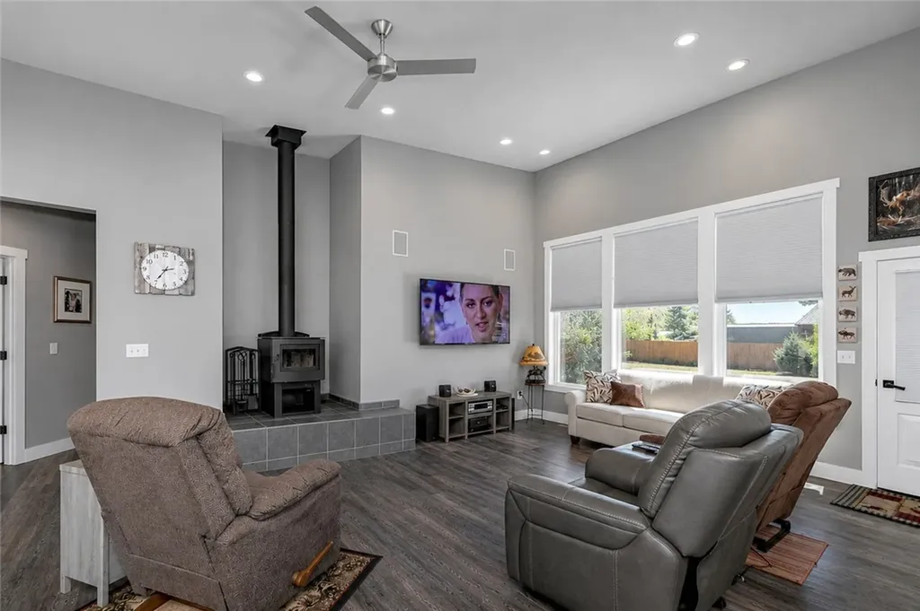 8 Culbertson Lane Columbus MT 59019