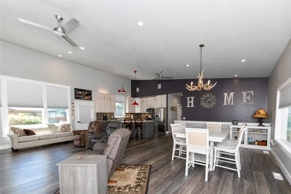 8 Culbertson Lane Columbus MT 59019