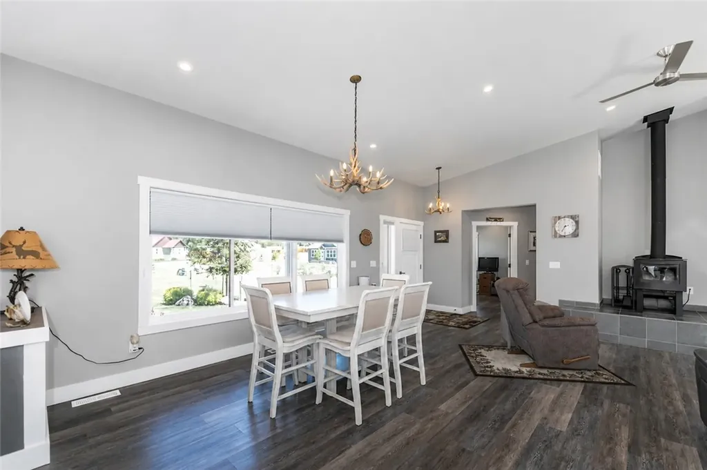 8 Culbertson Lane Columbus MT 59019