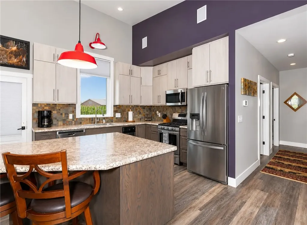8 Culbertson Lane Columbus MT 59019